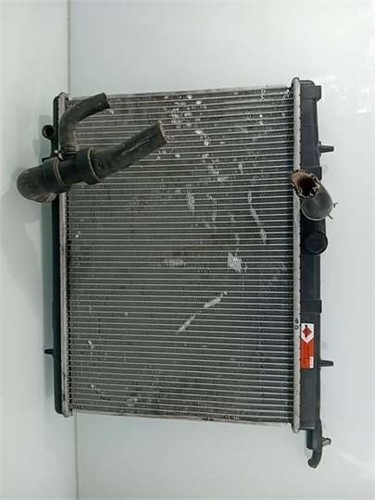 2002112 radiateur eau peugeot - ,