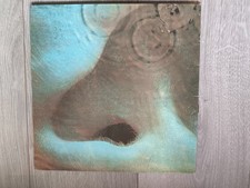 Vinyle 33T Pink Floyd –