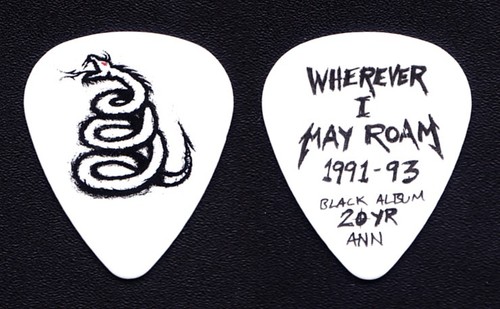 Metallica james hetfield - metallica,
