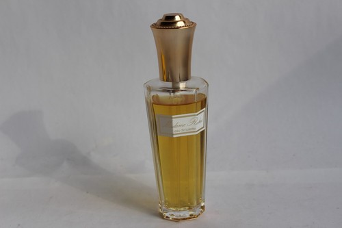 Flacon eau toilette - flacon,