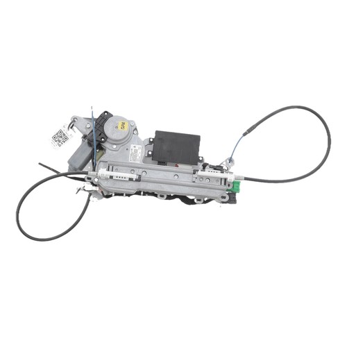 Moteur ouverture hayon - ,