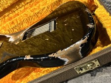 Fender Custom Shop 1963