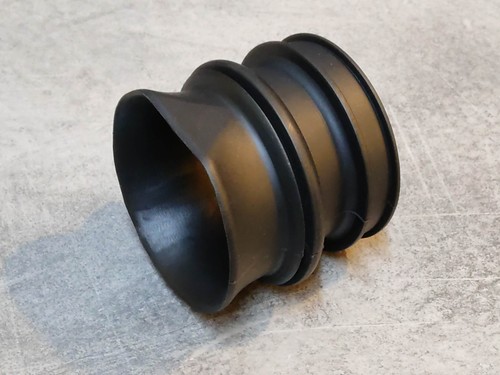 Conduit air carbu boite - air,