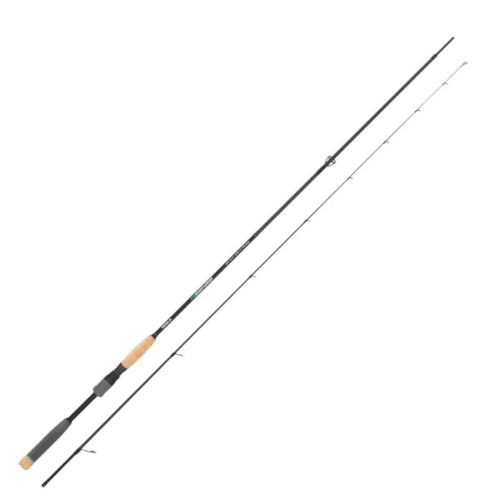Canne pêche spinning seika - à,