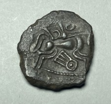 Monnaie Gauloise 