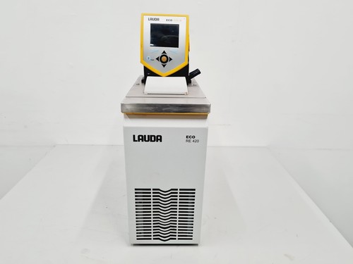 Bain marie lauda eco gold - lauda,