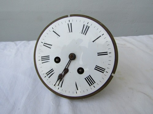 Ancien mouvement de paris - mouvement,