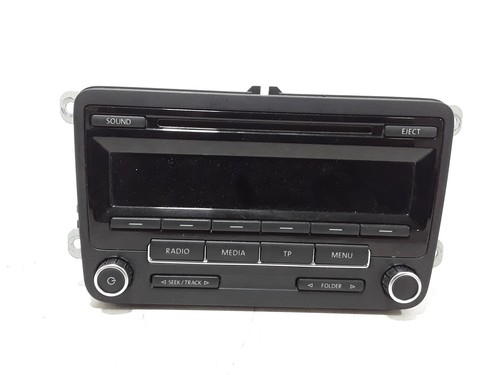 Autoradio volkswagen polo - autoradio,