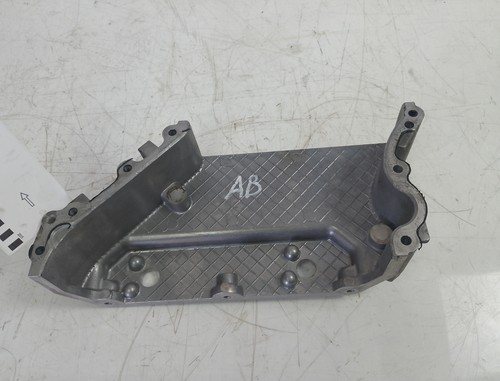 Couvercle frontal pour - , vw
