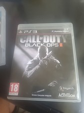 Call Of Duty Black Ops 2 Ps3
