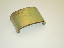 Support garde boue avant HONDA