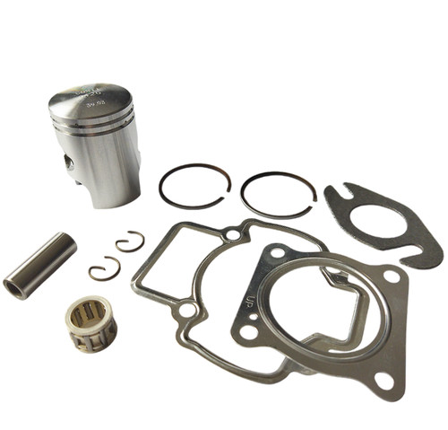 Kit piston conti - piston, cage