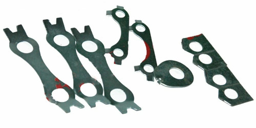 Moteur volant fermeture onglet - volant,