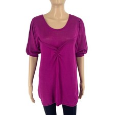 Kookai Femme Pull À Col Rond