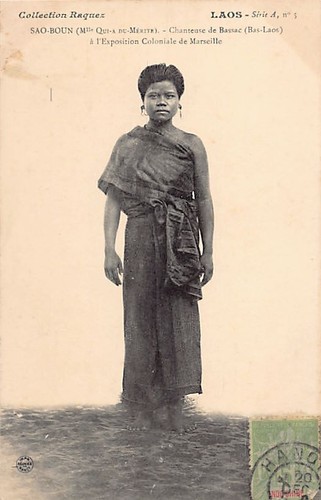Laos sao boun mademoiselle - sao-boun,,