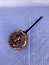 Ancien Poêlon en Véritable