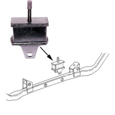 Support Moteur VW T3 Traverse