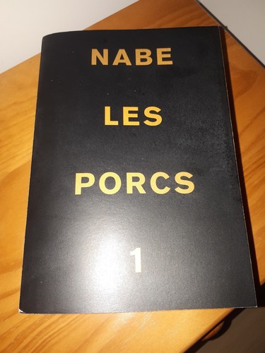 Les porcs marc edouard - -, marc-edouard