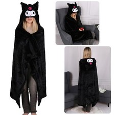 Hello Kitty et Kuromi