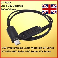 Câble De Programmation USB