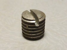 NOS 1 ancienne vis capot poignée vintage motobecane peugeot