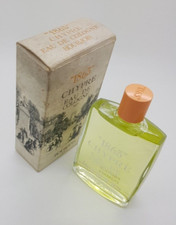 Ancien flacon de parfum