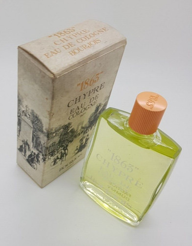 Ancien flacon parfum - ancien,