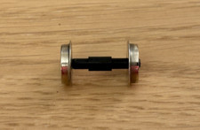 MEHANO 1 essieu pour bogie de fausse motrice de TGV SNCF - HO 1/87