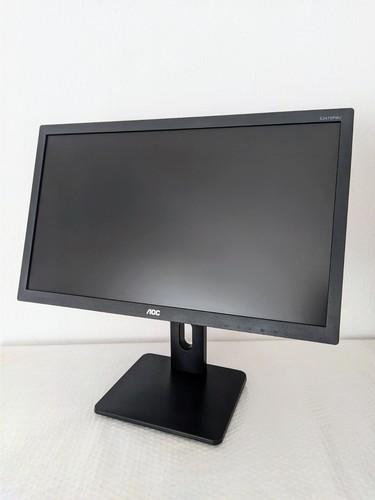 Aoc e2475pwj pro - e2475pwj, line