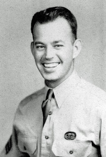 Ww2 dday john steele 505th - dday,