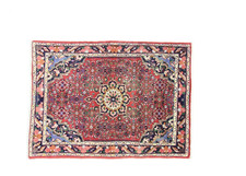 Tapis Orient Super Bidjar 137 X 102 CM Tapis Persan De Haute Qualité Neuf