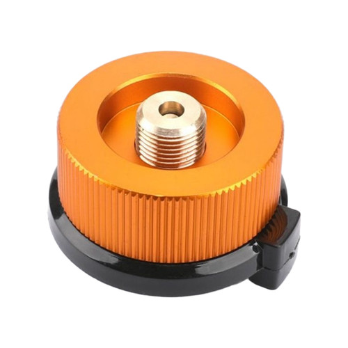 Adaptateur bidon pour - adaptateur, de