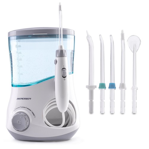 Irrigateur dentaire