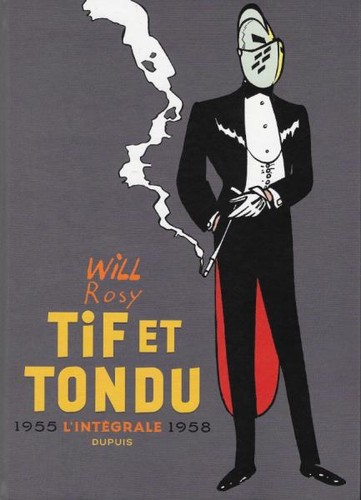 Tif tondu nouvelle - tif, (nouvelle
