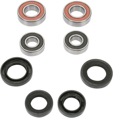 Suzuki ltr 450 kit - ltr, -06/09-