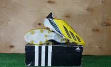 Adidas adizero F50 FG Cuir