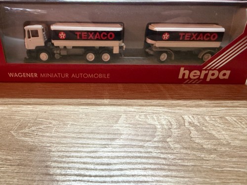 Herpa 864003 man camion - man,