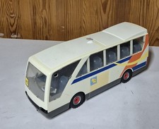 Playmobil 5106 car bus