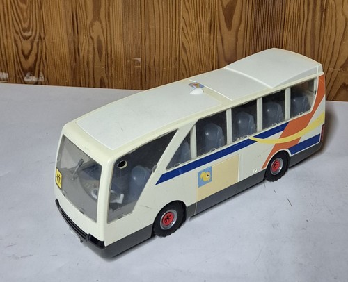 Playmobil 5106 car bus