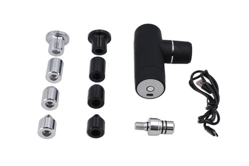 Power tec pdr percussion - power-tec,