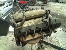 Moteur bmw serie - moteur,