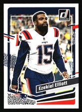 New England Patriots Football