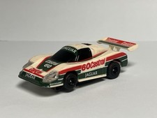 Afx Tomy Jaguar XJR-9 Castrol #60