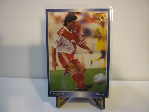 Carte foot panini official - carte,