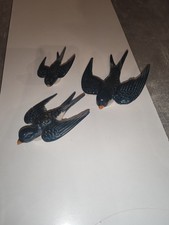 oiseau en porcelaine