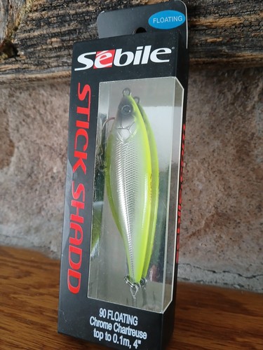 Sebile stick shadd - sebile,
