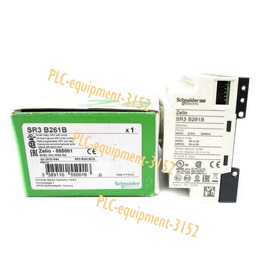 Original new box sr3b261b - new, in