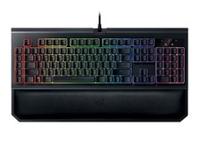 Razer BlackWidow Chroma V2
