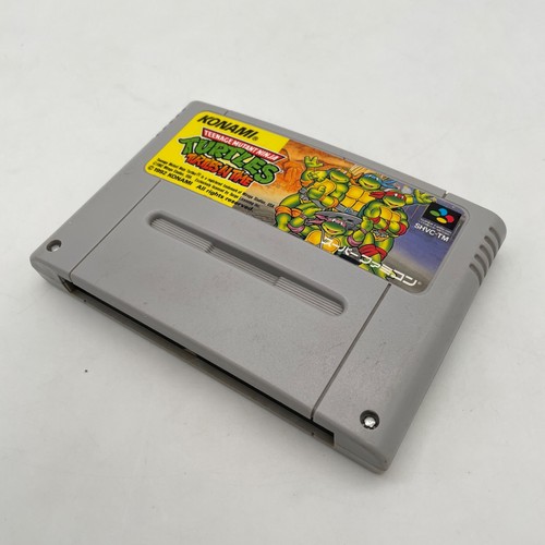 Sfc turtles time teenage - sfc,