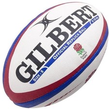Ballon de rugby - Angleterre -